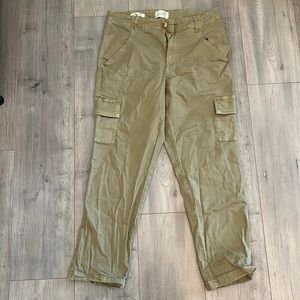 Cargo pants